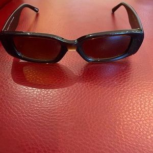 CHIMI - Brown Sunglasses
